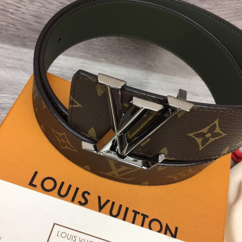 l0vis Vvtt0n belts